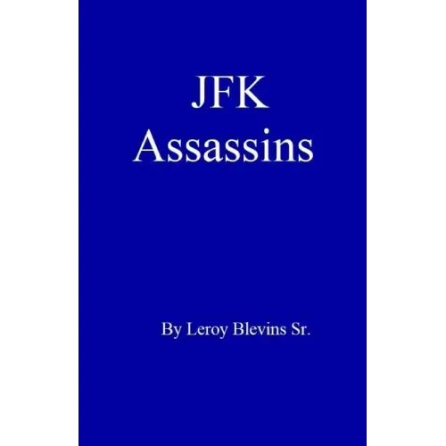 JFK Assassins