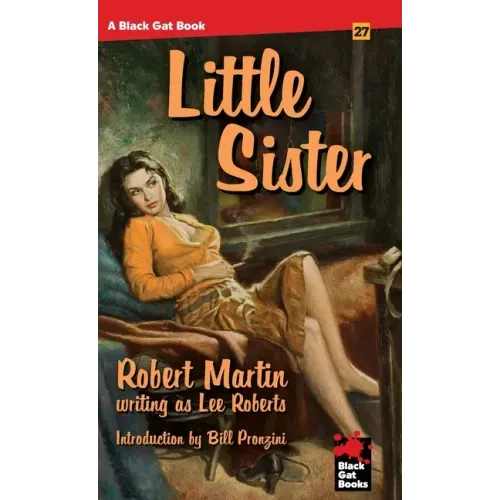 Little Sister