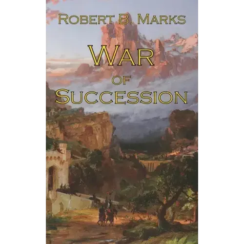 War of Succession