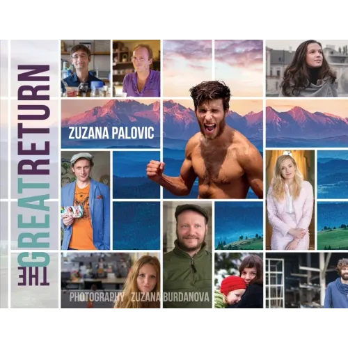 The Great Return: Slovakia's Lost Daughters and Sons Come Home