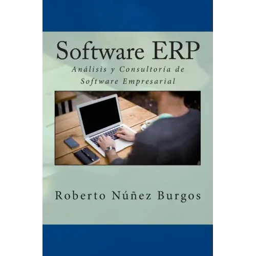 Software ERP: Análisis y Consultoría de Software Empresarial