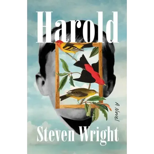 Harold