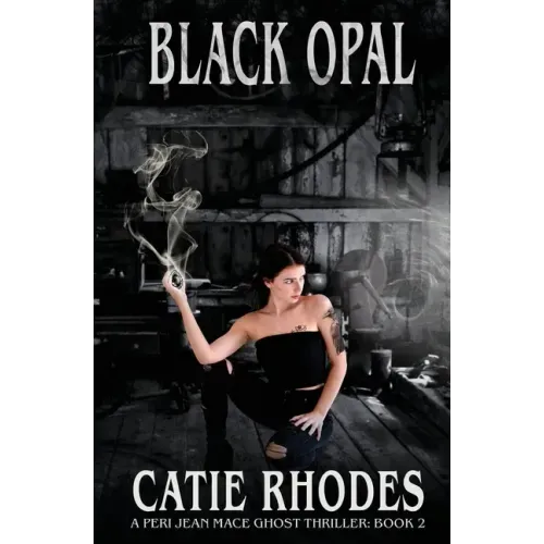 Black Opal