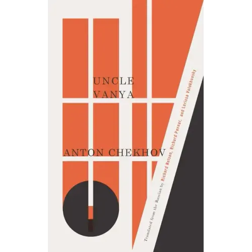 Uncle Vanya