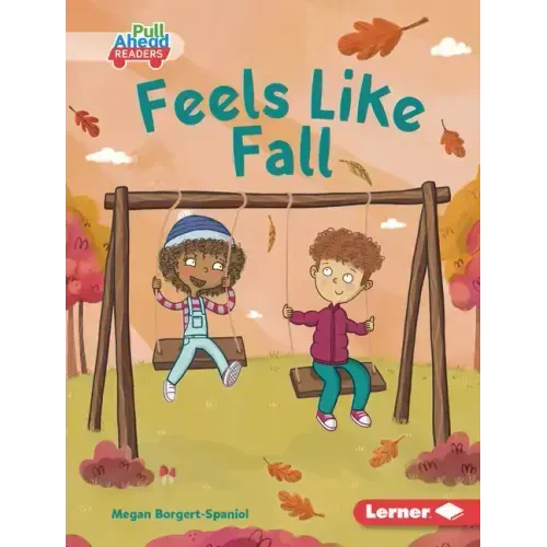 Feels Like Fall