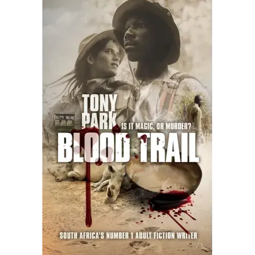 Blood Trail