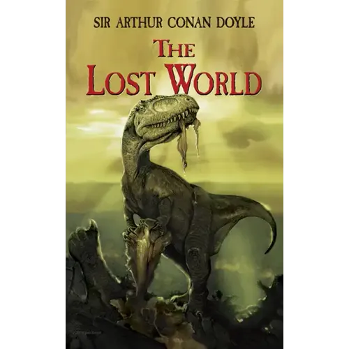 The Lost World