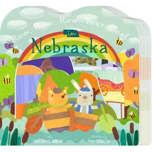 Row, Row, Row Your Boat in Nebraska
