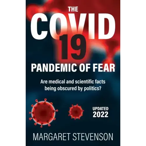 The COVID-19 Pandemic of Fear