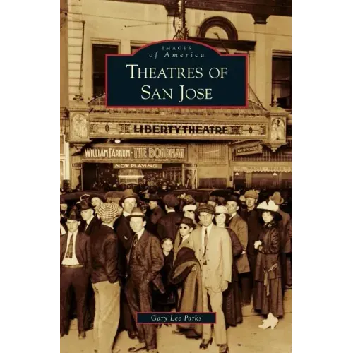 Theatres of San Jose