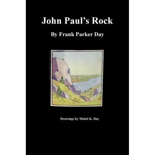 John Paul's Rock