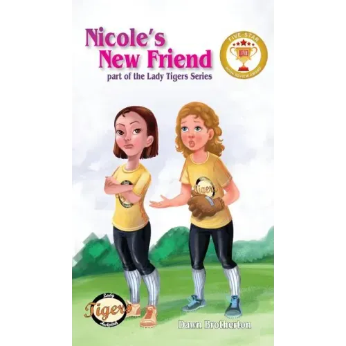Nicole's New Friend