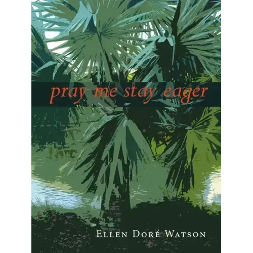 Pray Me Stay Eager