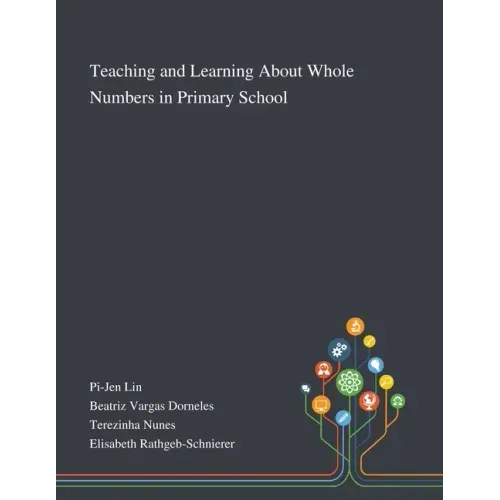 Teaching and Learning About Whole Numbers in Primary School
