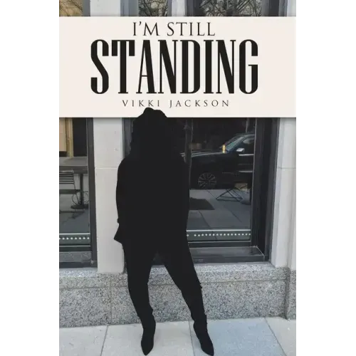 I'm Still Standing
