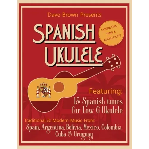 Spanish Ukulele
