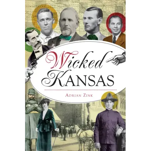 Wicked Kansas