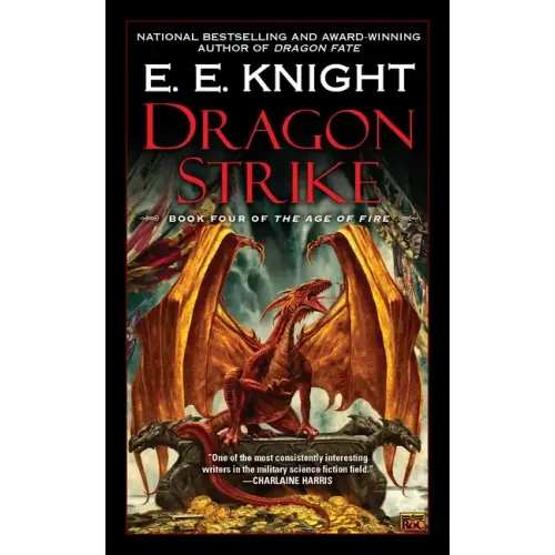 Dragon Strike
