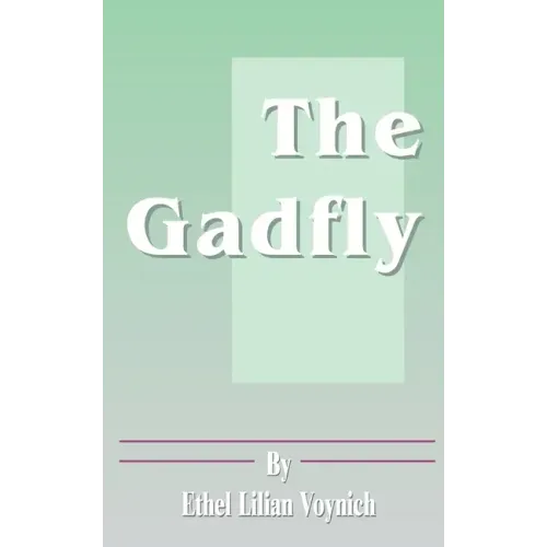 The Gadfly