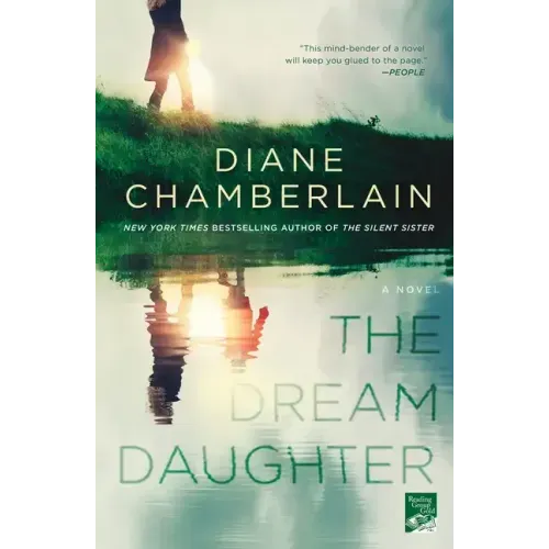 The Dream Daughter