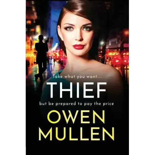 Thief