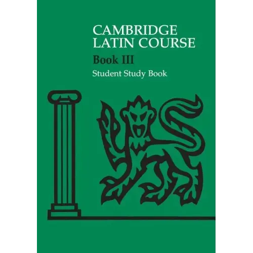 Cambridge Latin Course 3