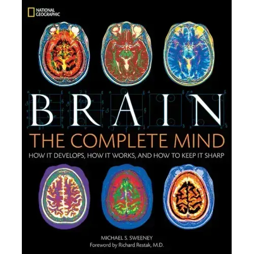 Brain: The Complete Mind