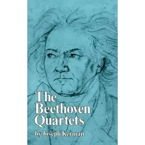 The Beethoven Quartets