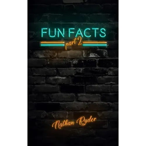 Fun Facts Part 2: 1,000 Random Fun Facts