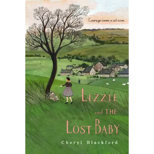 Lizzie and the Lost Baby