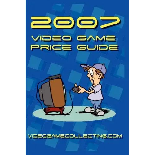 2007 Video Game Price Guide