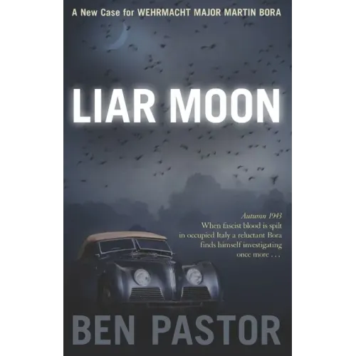 Liar Moon