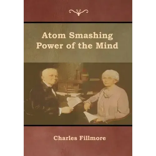Atom Smashing Power of the Mind