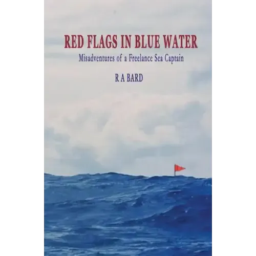Red Flags in Blue Water