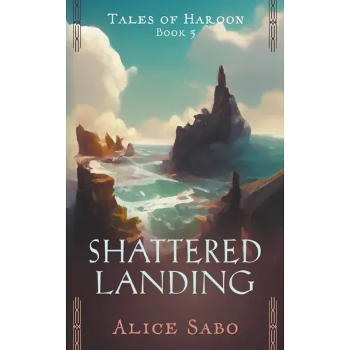 Shattered Landing