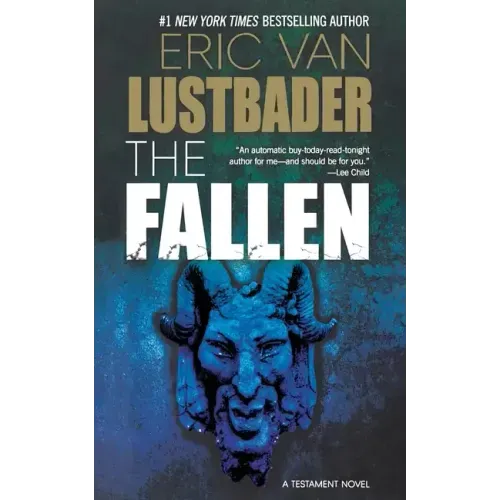 The Fallen: A Testament Novel