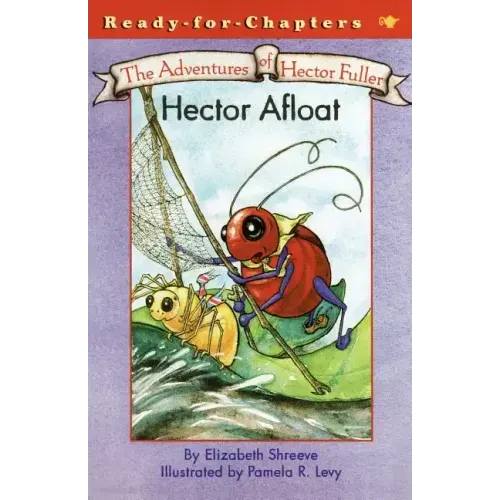 Hector Afloat