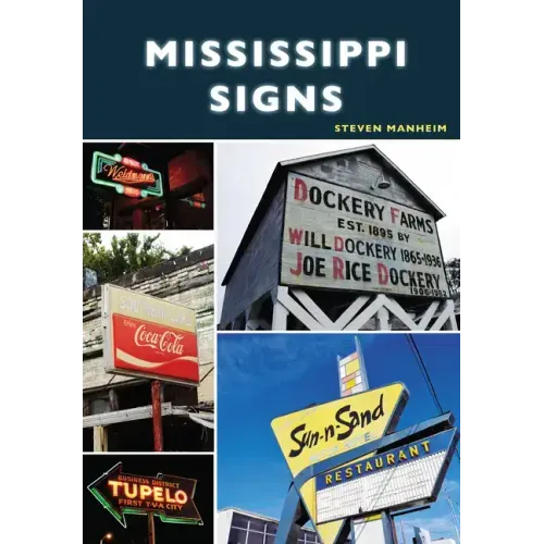 Mississippi Signs