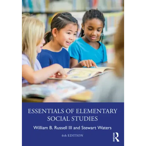 Essentials of Elementary Social Studies