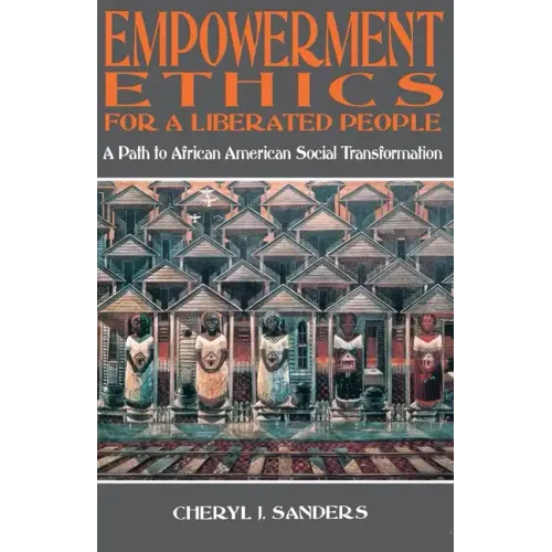 Empowerment Ethics for a Liberated People