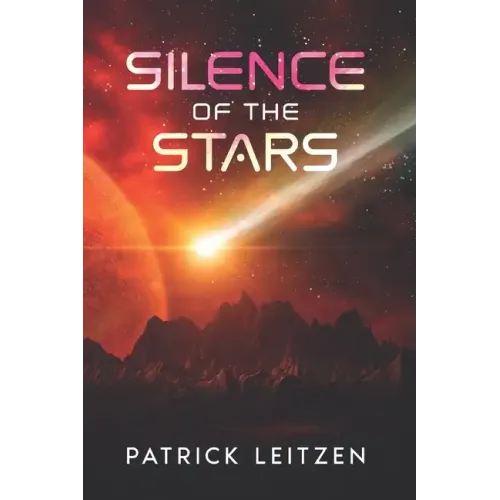 Silence of the Stars