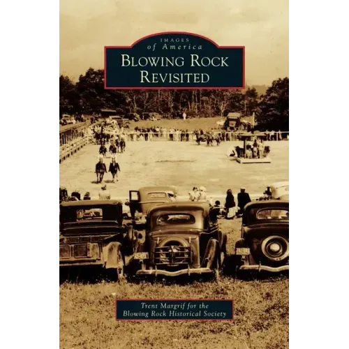 Blowing Rock Revisited
