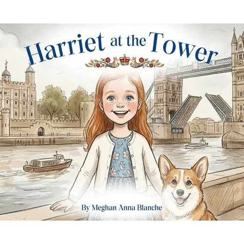 Harriet at the Tower