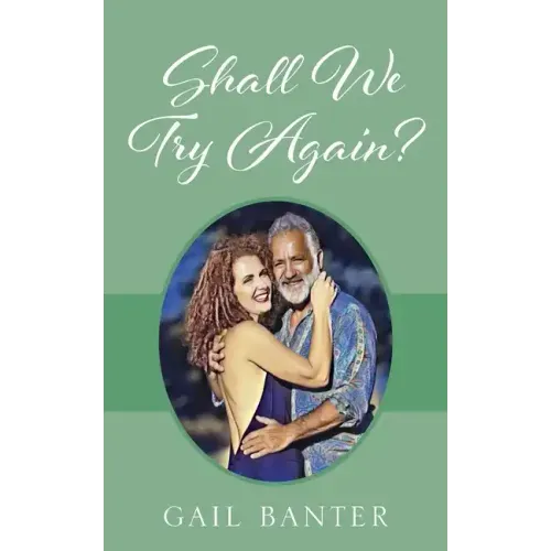 Shall We Try Again? Poetic Impression of Love Gone Awry