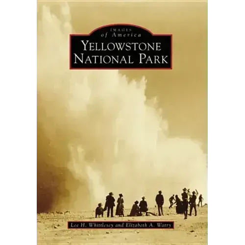Yellowstone National Park