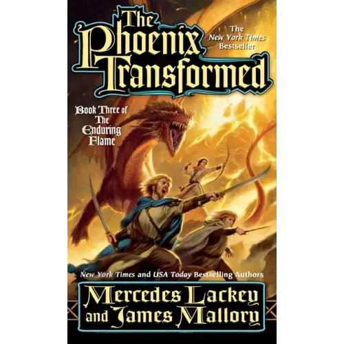 Phoenix Transformed