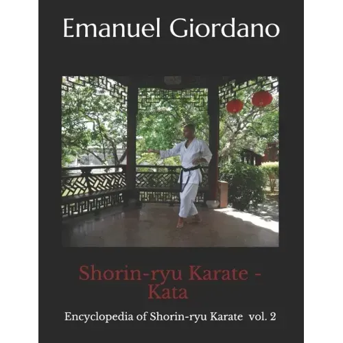 Shorin-ryu Karate: Kata