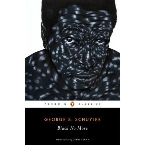 Black No More