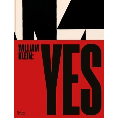 William Klein: Yes