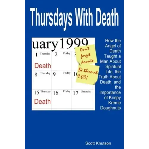 Thursdays With Death
